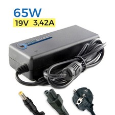 Adaptateur chargeur pour