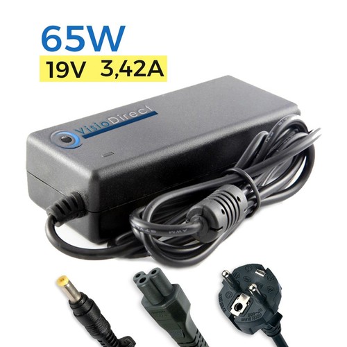 Adaptateur chargeur pour