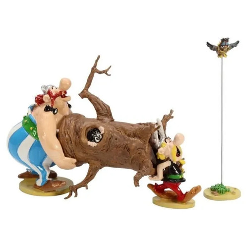 Pixi uderzo astérix obélix - pixi,