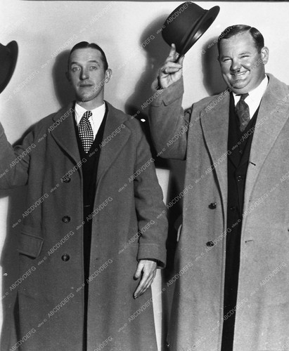 Laurel and hardy - hardy, early