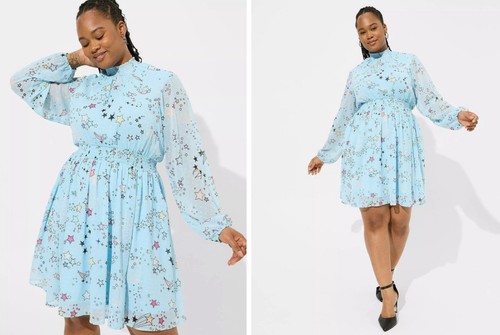 Nwt torrid plus - nwt, 2