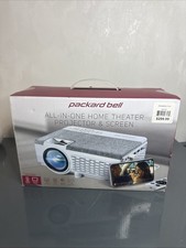 Packard Bell All In One Home