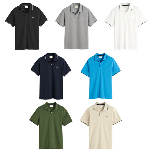 Gant polo homme livre - homme, pique
