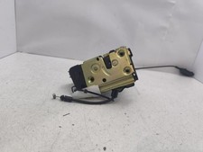 Serrure arriere gauche RENAULT
