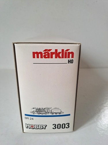 Märklin référence 3003 - ho,
