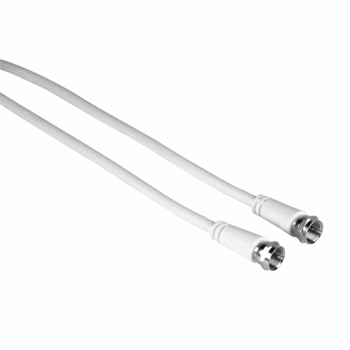 Hama câble antenne 10m - hama, d'antenne