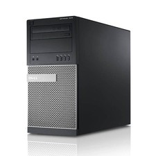 Dell OptiPlex 7010 MT i5-2400