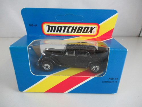 Matchbox lesney superfast - matchbox,