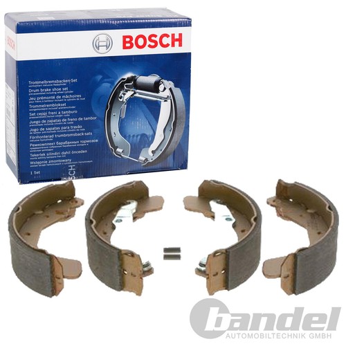 Bosch jeu mâchoires - bosch,
