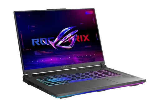 Asus rog strix g16 - asus,