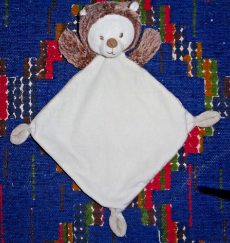 Doudou plat tex baby - doudou,