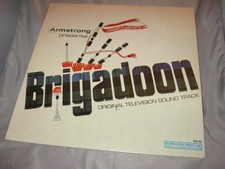 Armstong Presents Lerner &