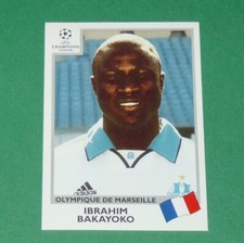 #149 BAKAYOKO OLYMPIQUE