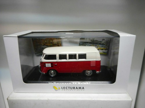 Volkswagen kombi samba - volkswagen,