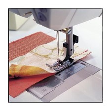 Husqvarna Viking Pied pour la