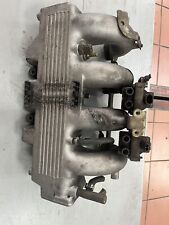 Collecteur d admission fiat coupe 16v turbo Ref 7755162