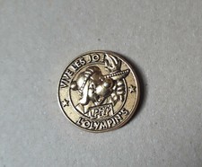 Pin's BD / Pif - vive les JO