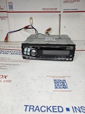 Alpine CDM-7871 CD Player In