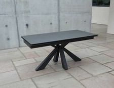 Table Extensible Plateau En