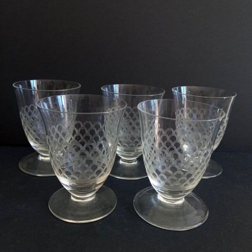 Serie anciens verres a - anciens,