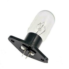 Ampoule 25W lampe micro ondes 6912W3B002D cosse 4,8mm Diam 25mm LG
