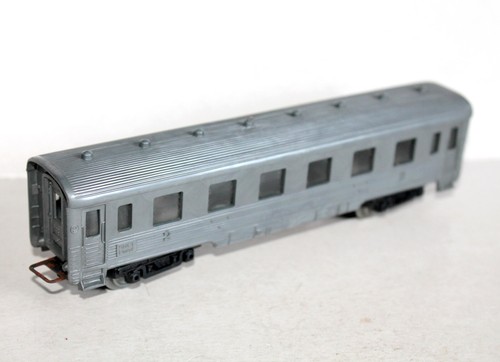 Jouef voiture voyageur - jouef, 1/87