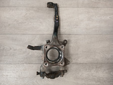 Pivot / Porte moyeu avant