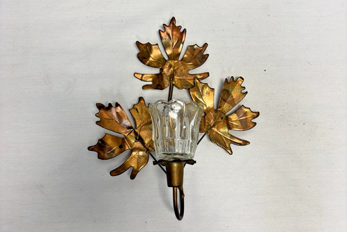 Vintage home interiors metal - home,