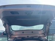 Garniture hayon RENAULT CLIO 4