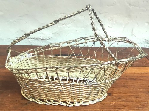 Ancien porte bouteille - ancien, en