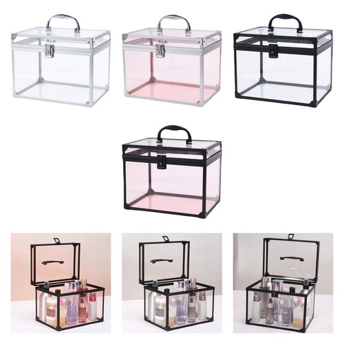Trousse maquillage en - de,