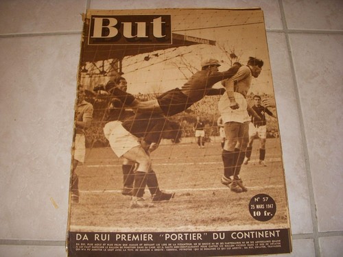 But 057 1947 foot france - 25.03.1947,