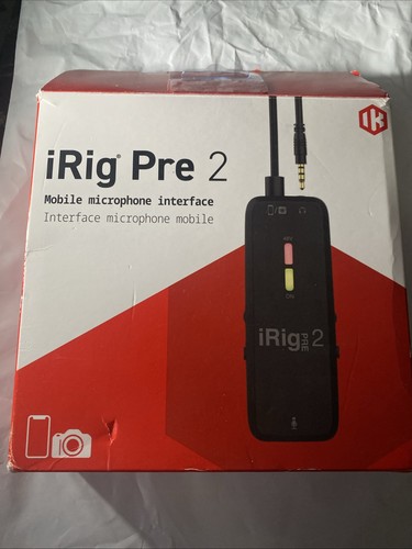 Multimedia irig pre - multimedia,