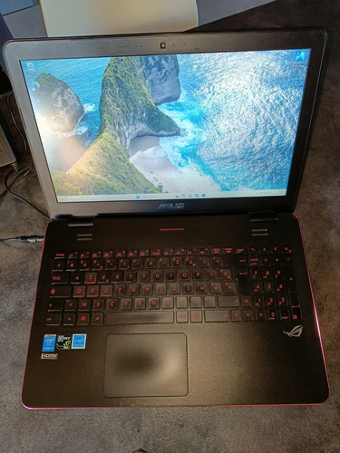 Asus g551j core - asus,