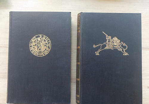 Götter gräber und gelehrte - und,