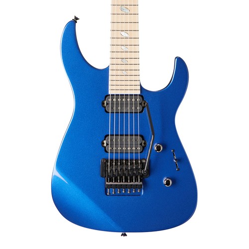 Caparison dellinger mf - dellinger, 7