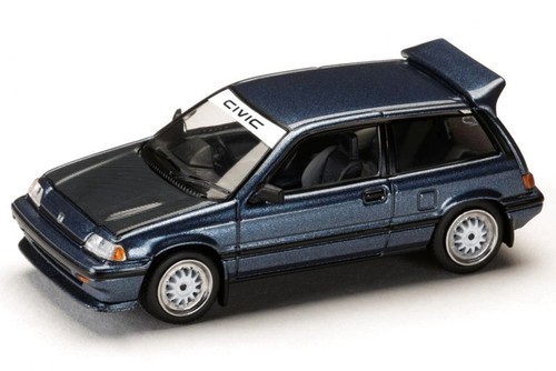 Honda jdm style civic - honda,