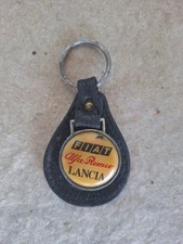 FIAT ALFA ROMEO LANCIA  ANCIEN