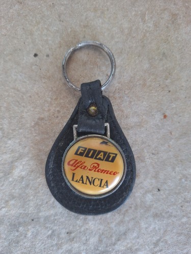 Fiat alfa romeo lancia ancien - fiat,