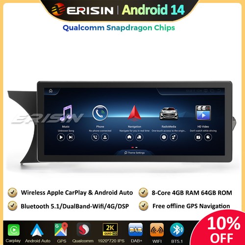 Core android 14 - 8-core,