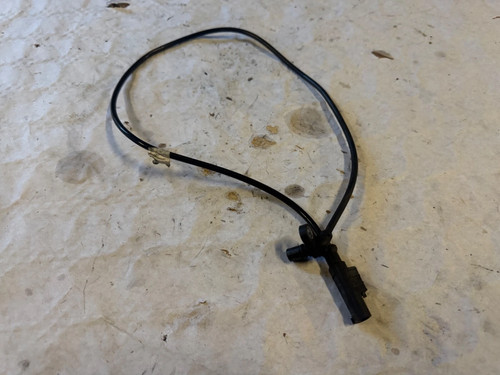 Capteur vitesse abs - capteur, sym
