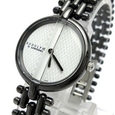 Montre Longines Rudolph pour