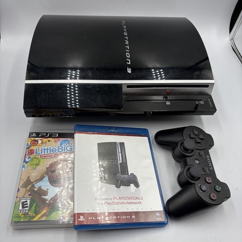 Sony playstation cechl01 - playstation, 3