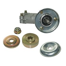 Tondeuse à engrenages