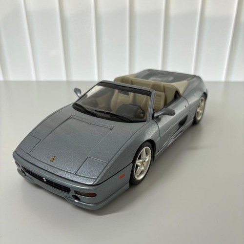 Ferrari f355 spider - spider, 1995