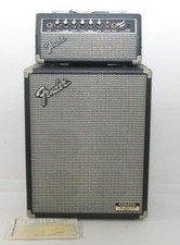 Ampli guitare fender reverb - ampli,