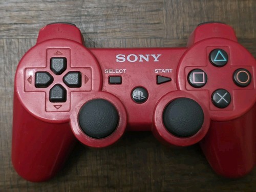 Manette ps3 sixaxis officielle - ps3,