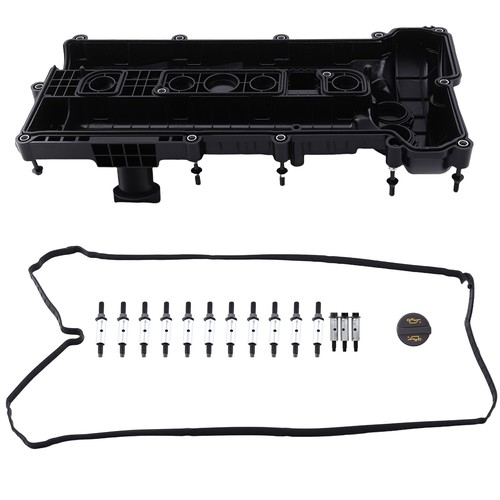 Cache culbuteur moteur for - cache-culbuteur,