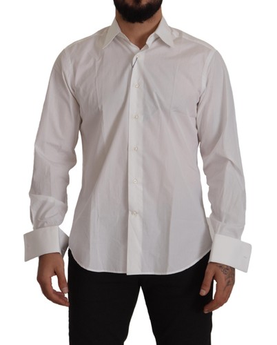 Chemise paul shark - &, coton
