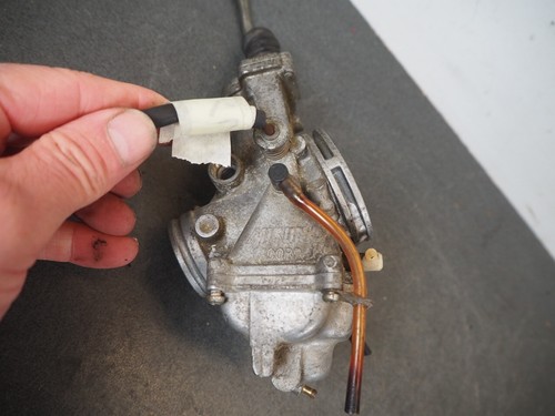 Carburateur suzuki rgv250 - carburateur, lh
